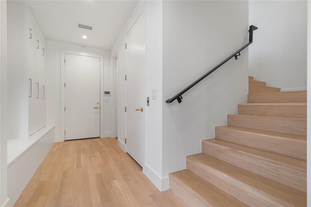 Northern Hills - Residential Lease