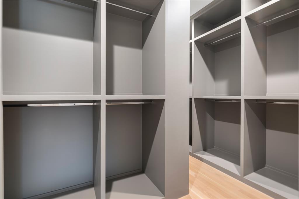 Northern Hills - Residential Lease