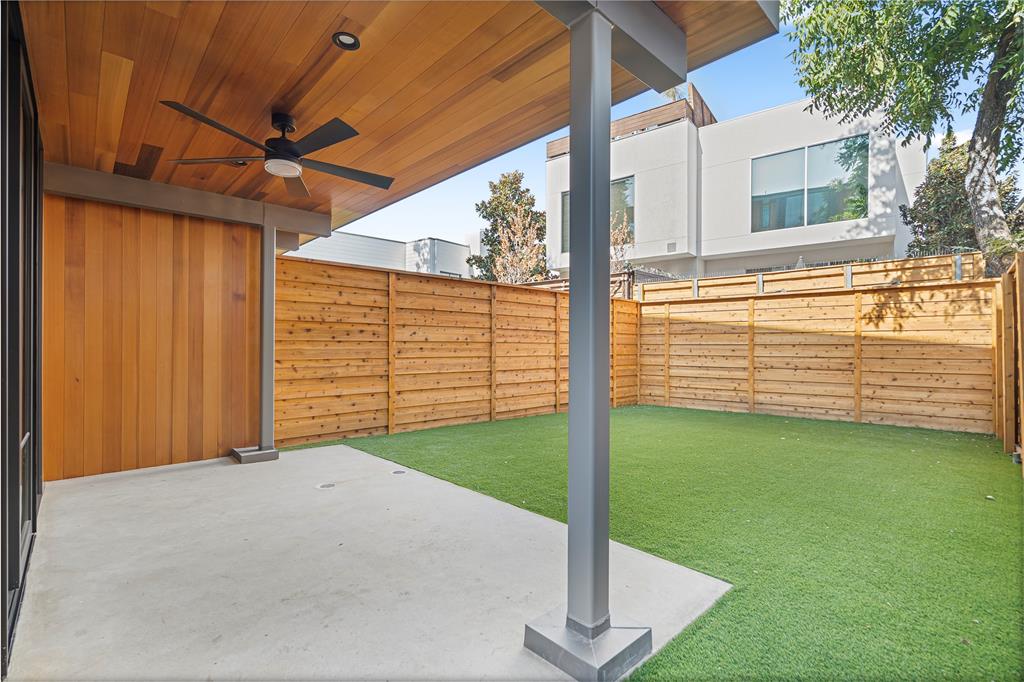 Northern Hills - Residential Lease