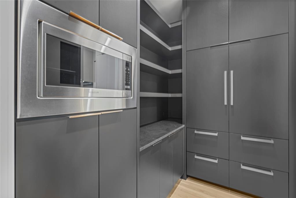 Northern Hills - Residential Lease