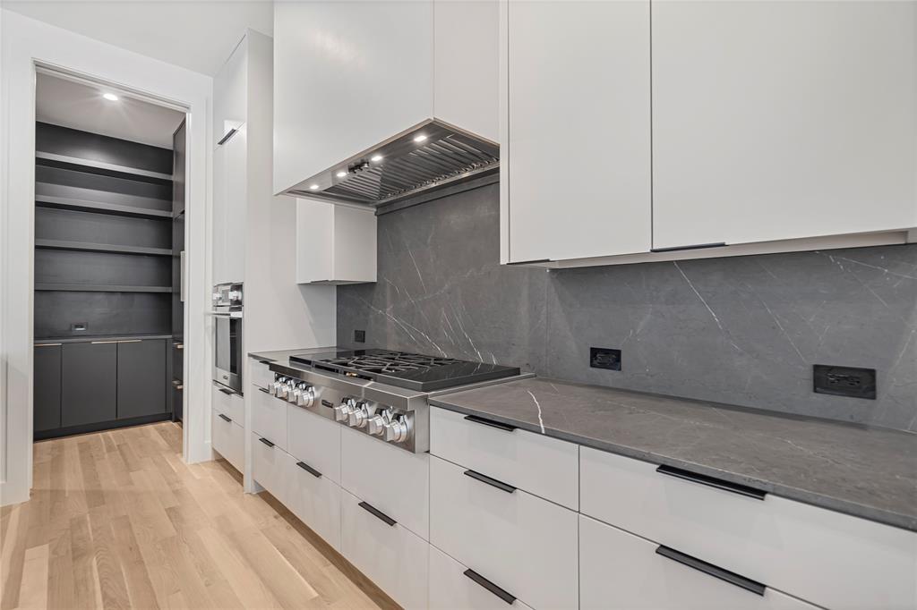 Northern Hills - Residential Lease