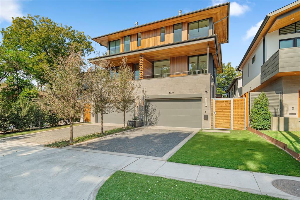 Northern Hills - Residential Lease