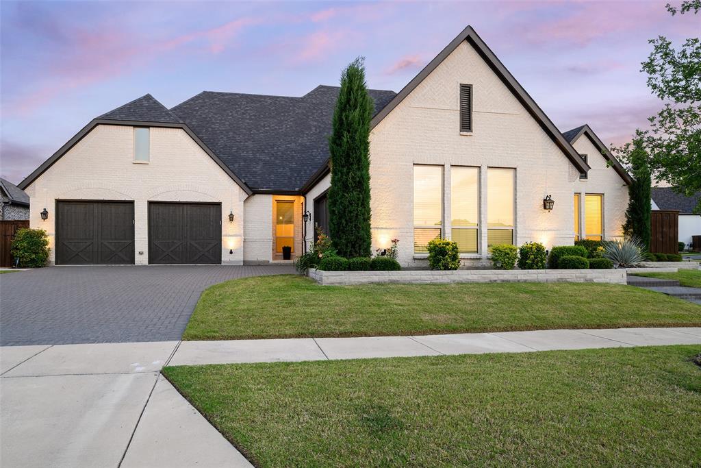4441 Cotton Belt Drive