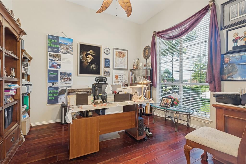 5000 Adolphus Drive