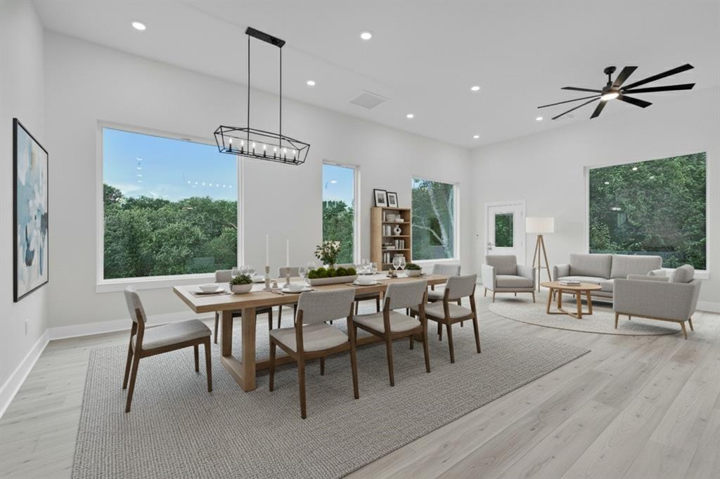 Bentwood Acres - Residential