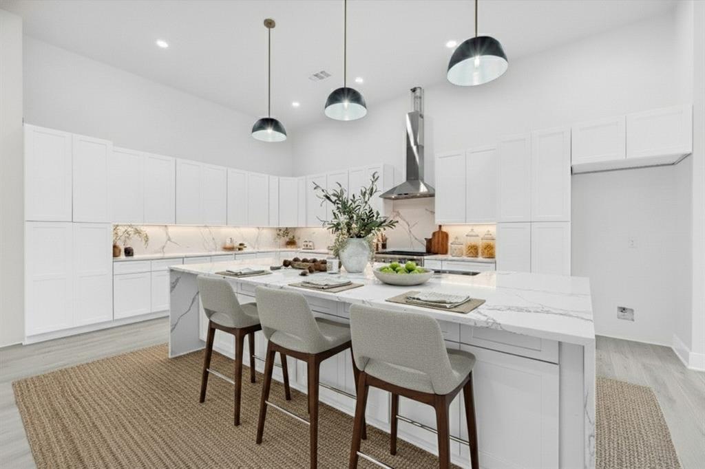 Bentwood Acres - Residential