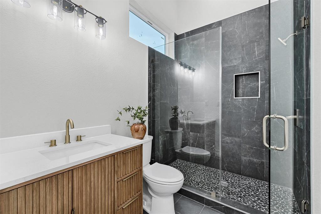 Bentwood Acres - Residential