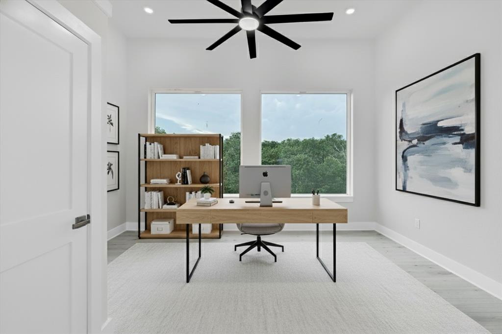 Bentwood Acres - Residential