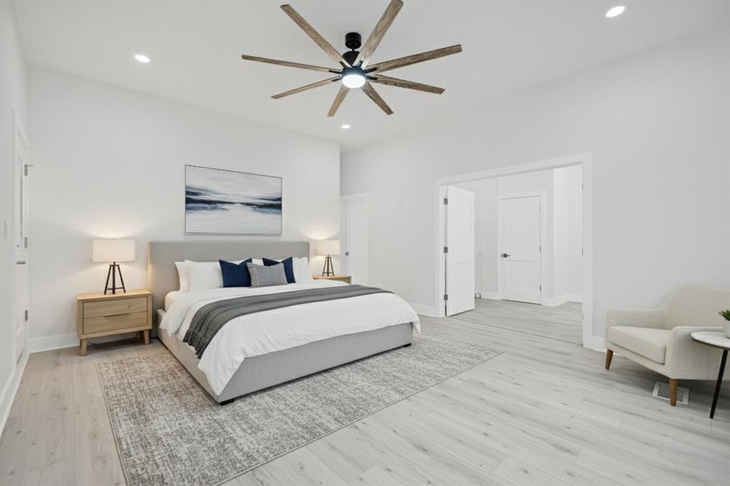 Bentwood Acres - Residential