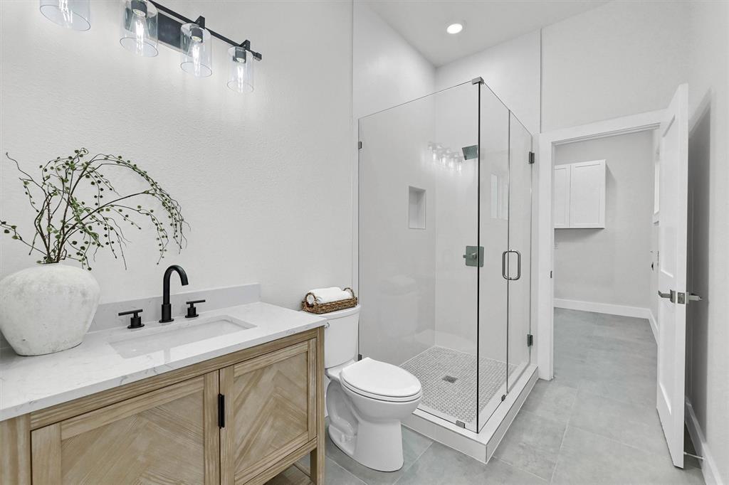 Bentwood Acres - Residential