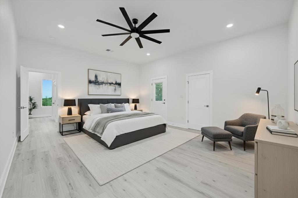 Bentwood Acres - Residential