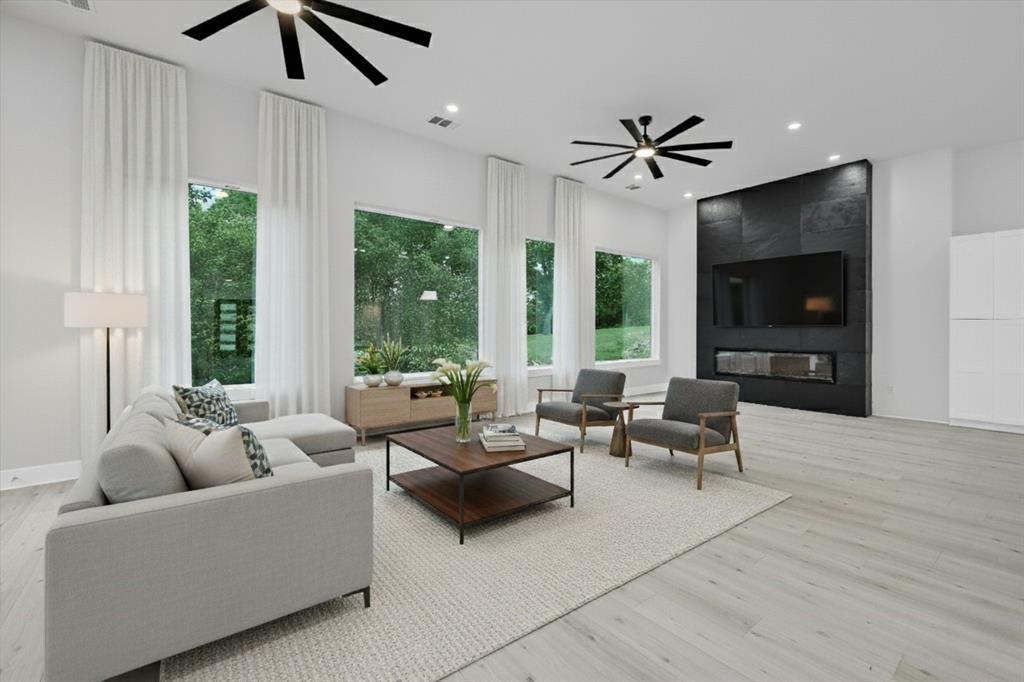 Bentwood Acres - Residential