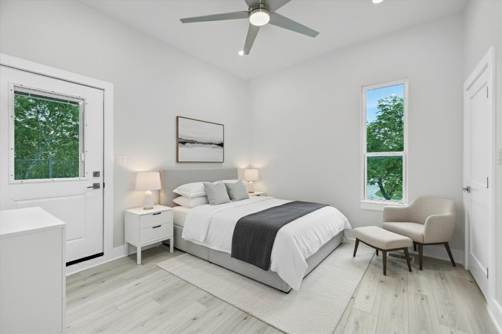 Bentwood Acres - Residential