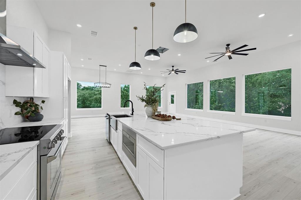 Bentwood Acres - Residential