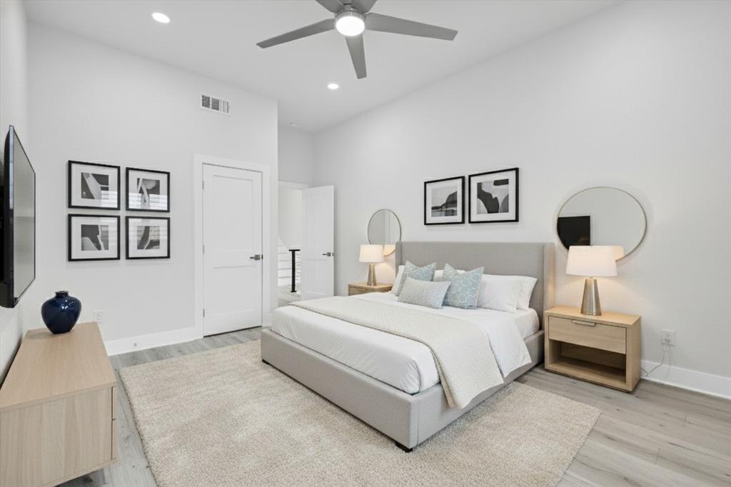 Bentwood Acres - Residential