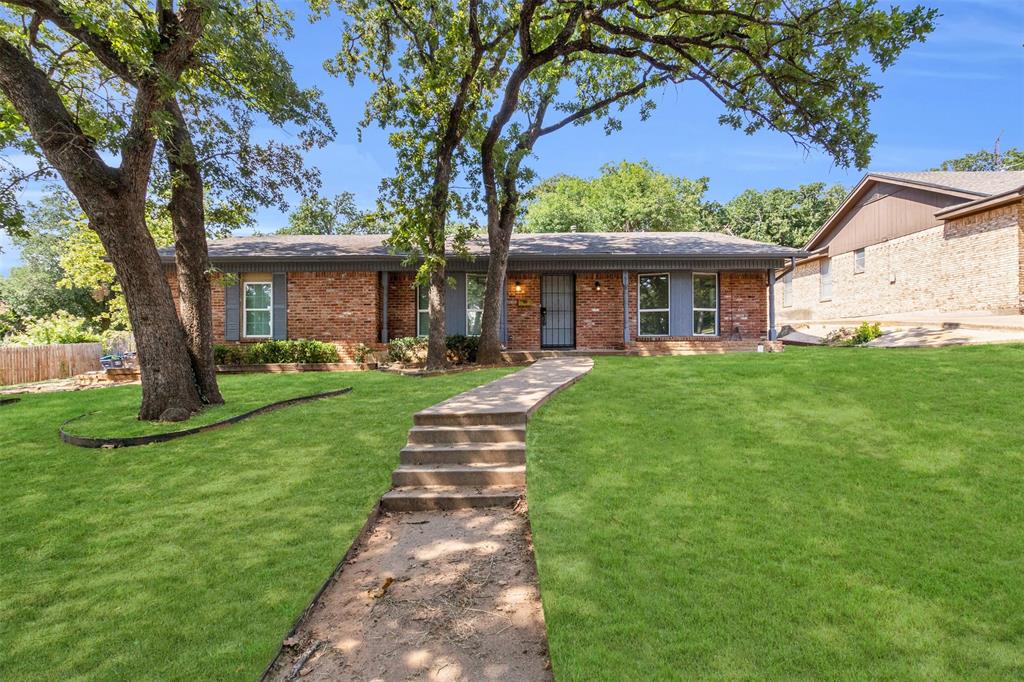 7513 Madeira Drive