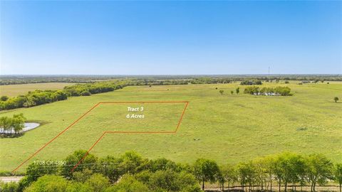 1708 County Road 4850 Leonard TX 75452