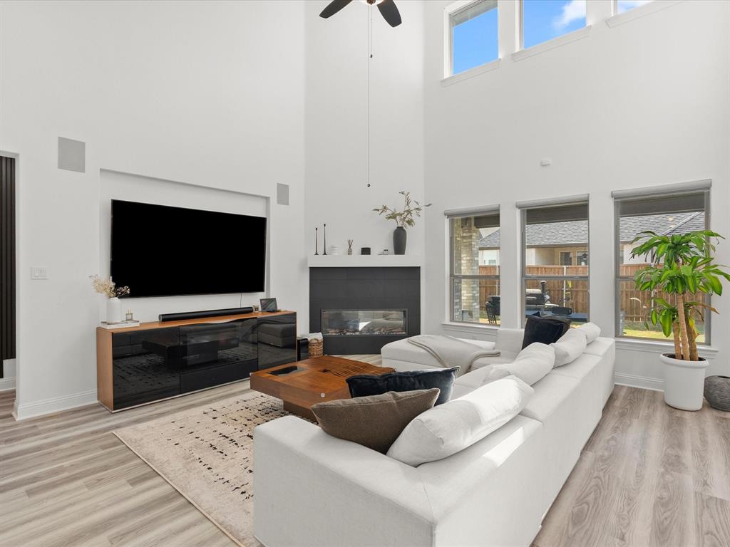4009 Horsemint Road