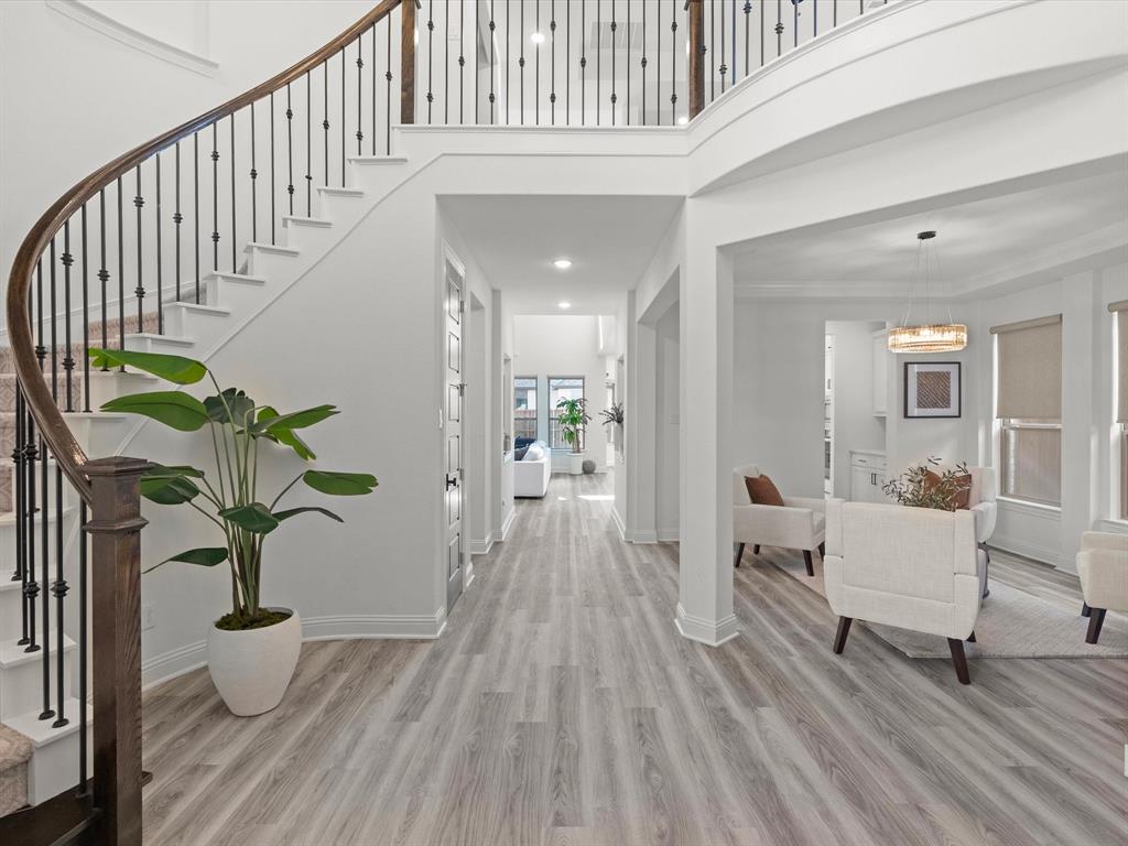 4009 Horsemint Road