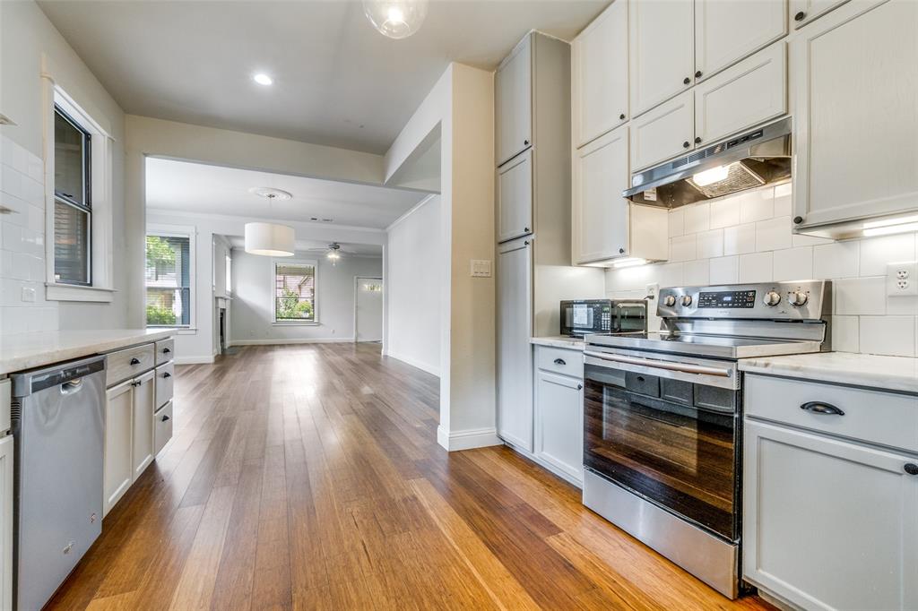 Lakewood Heights Add - Residential
