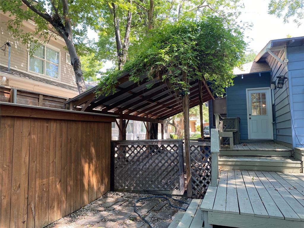 Lakewood Heights Add - Residential