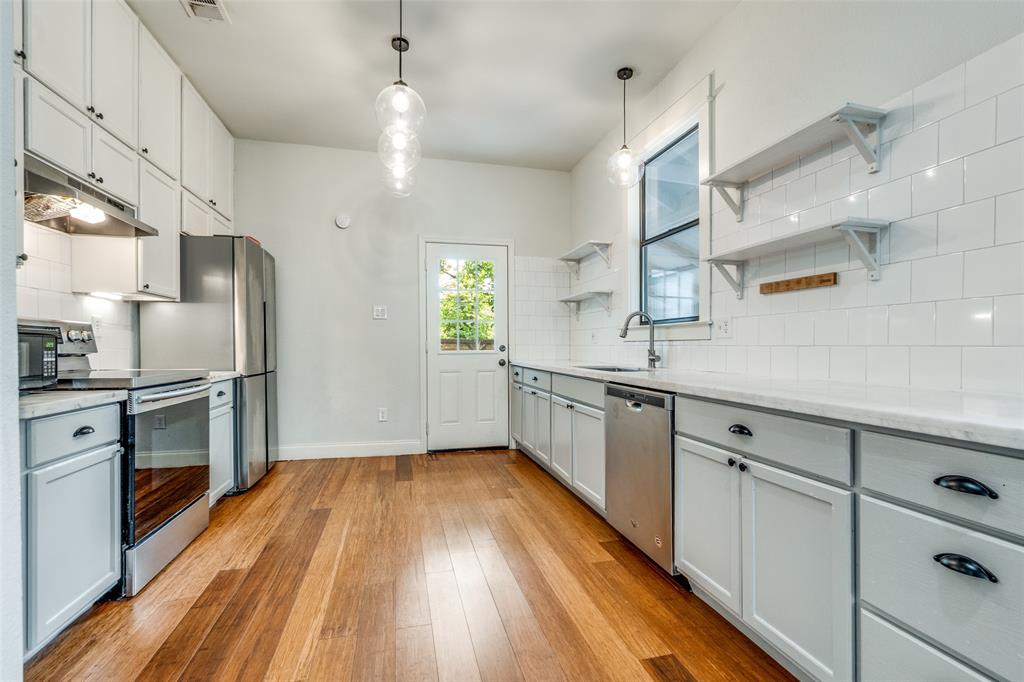 Lakewood Heights Add - Residential