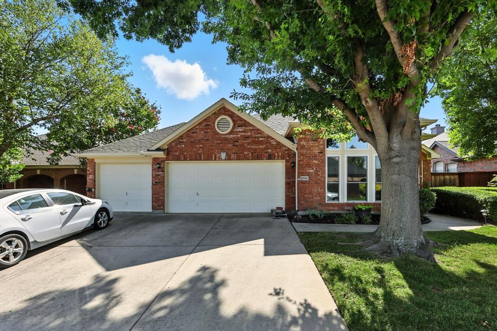 2006 Ledgestone Drive