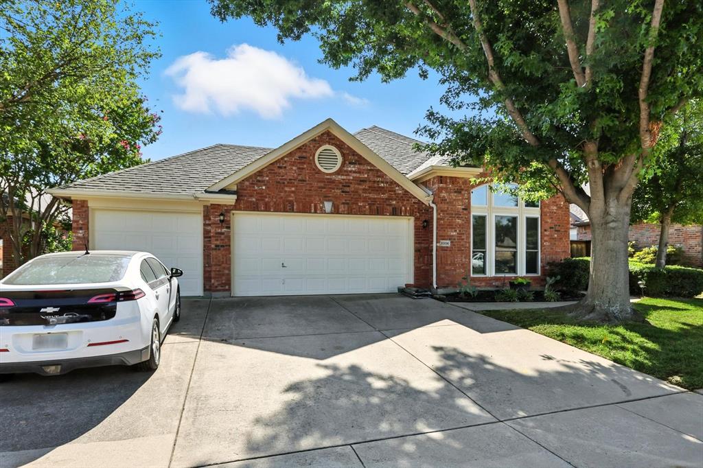 2006 Ledgestone Drive