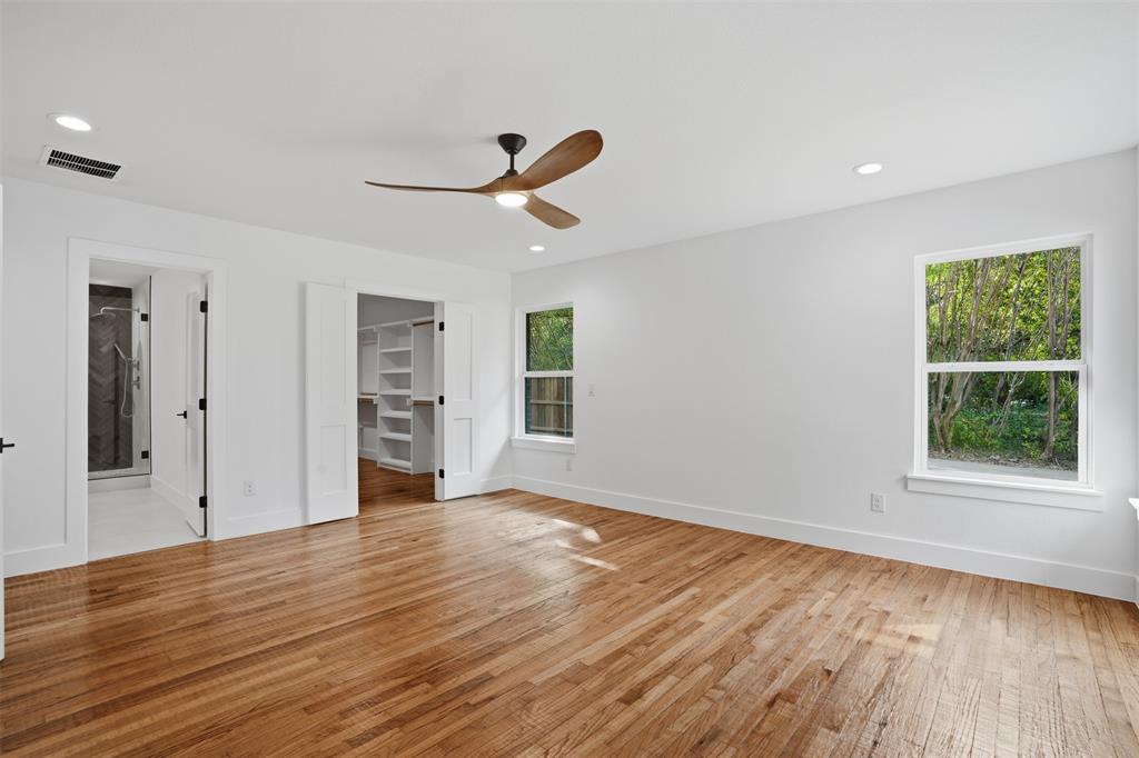 Waddill Add - Residential