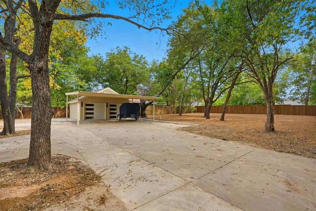 Waddill Add - Residential