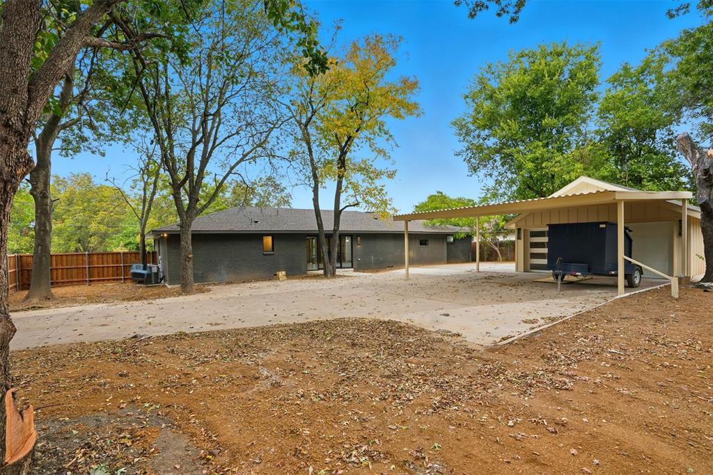 Waddill Add - Residential