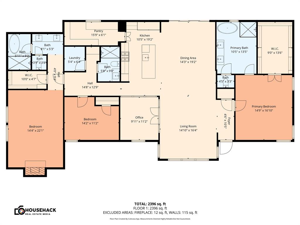 Waddill Add - Residential