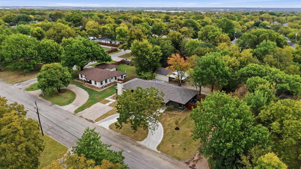 Waddill Add - Residential