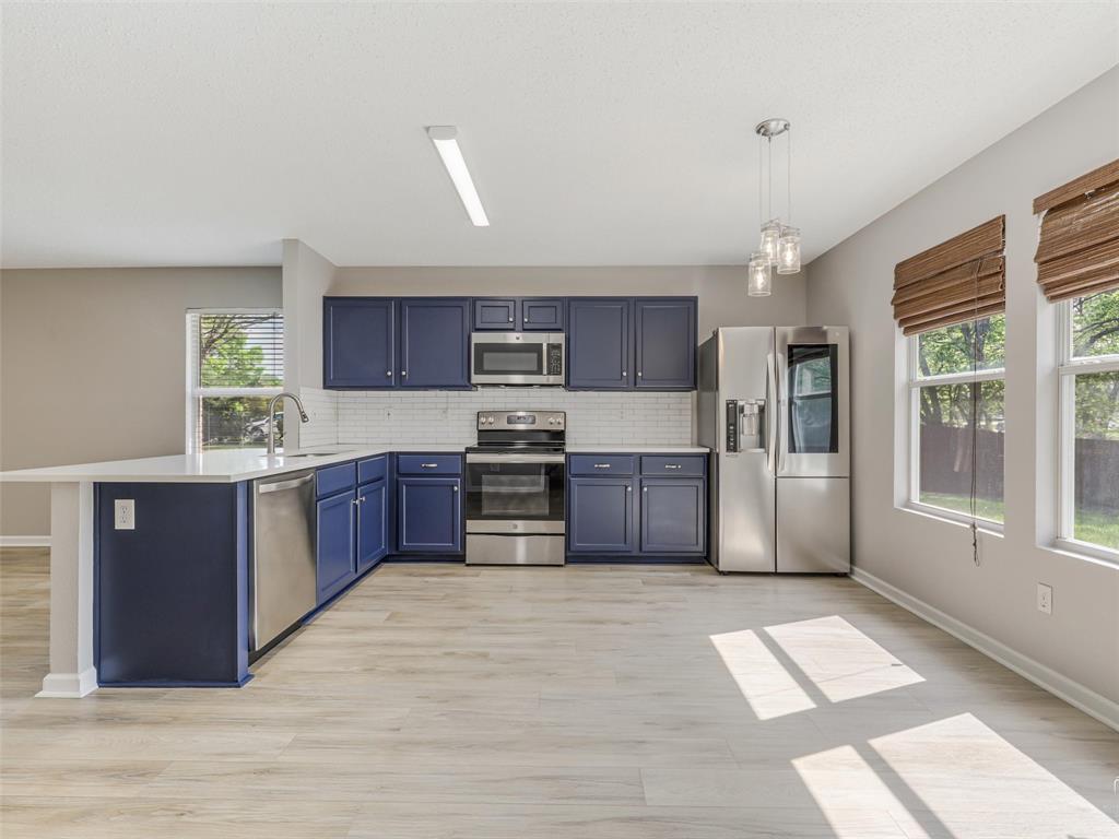 Legends Of Mckinney Ph I - Residential