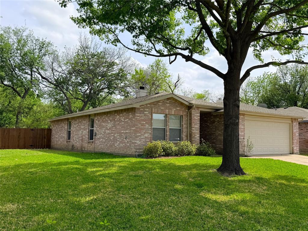 Legends Of Mckinney Ph I - Residential