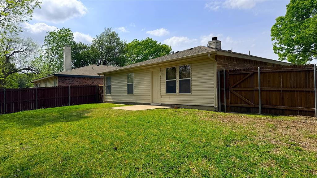 Legends Of Mckinney Ph I - Residential