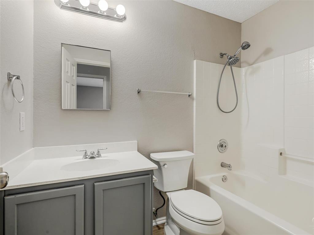 Legends Of Mckinney Ph I - Residential