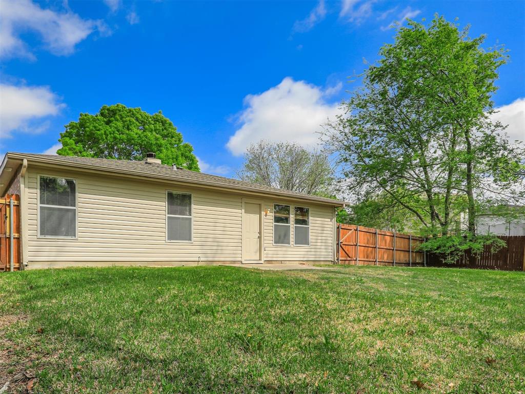 Legends Of Mckinney Ph I - Residential