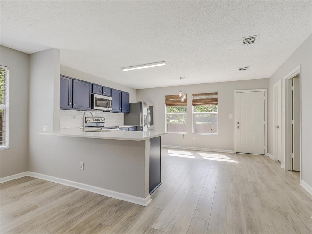 Legends Of Mckinney Ph I - Residential