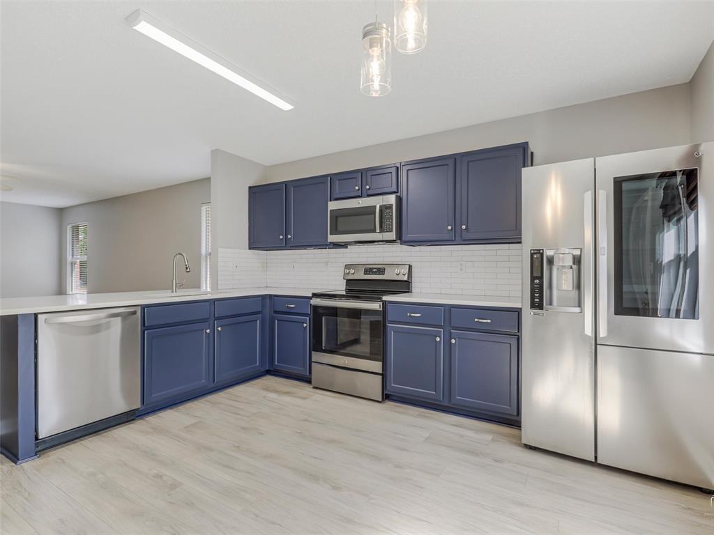 Legends Of Mckinney Ph I - Residential