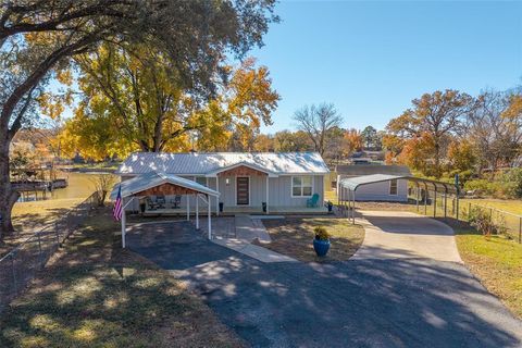 117 Joy Lane Gun Barrel City TX 75156