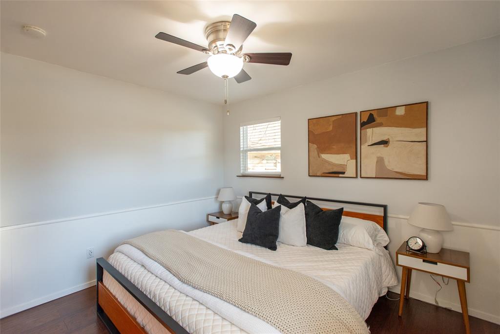 Pleasure Land Estates #1 - Residential