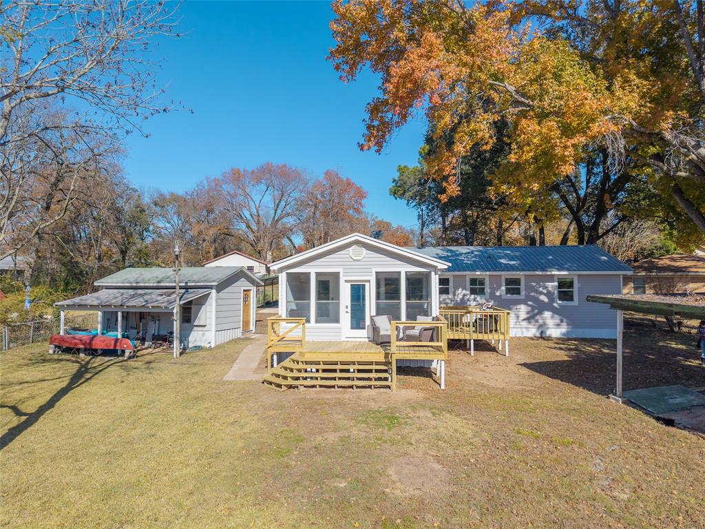 Pleasure Land Estates #1 - Residential