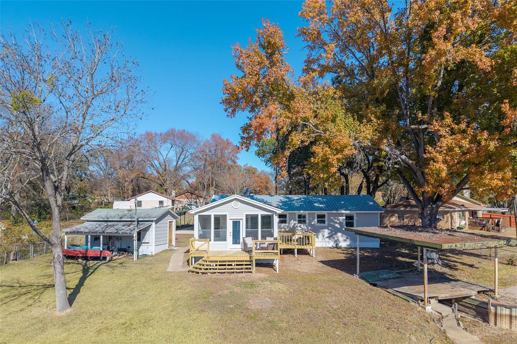 Pleasure Land Estates #1 - Residential