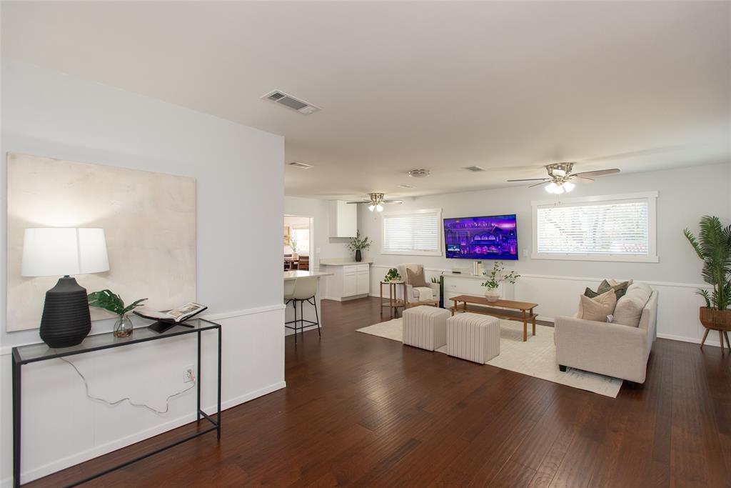 Pleasure Land Estates #1 - Residential