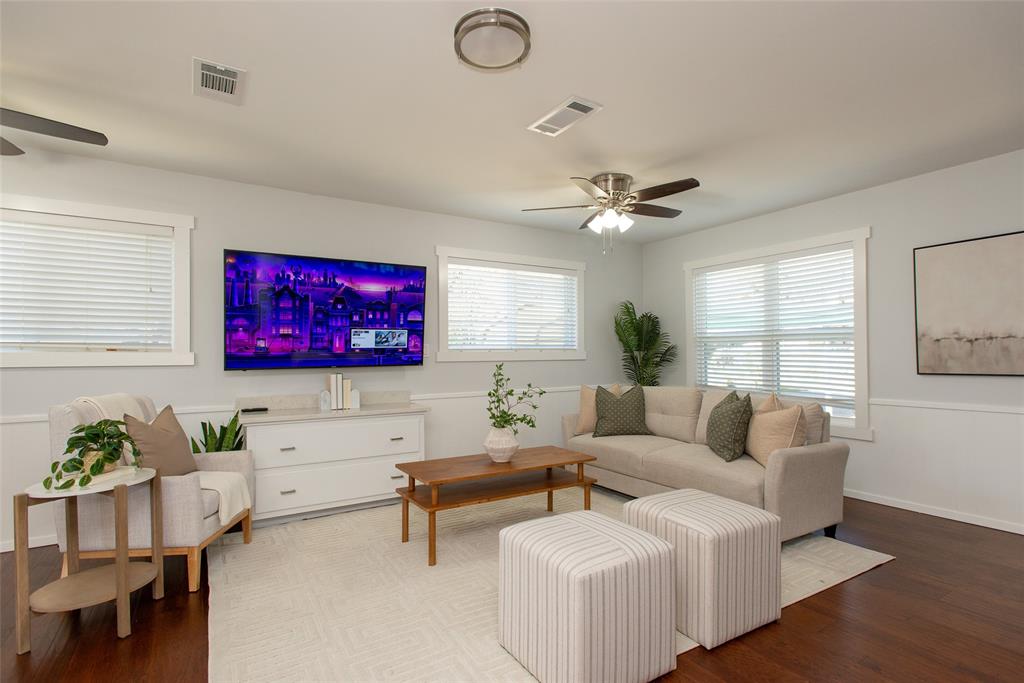 Pleasure Land Estates #1 - Residential