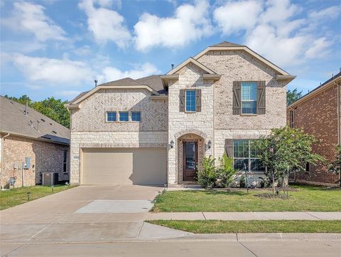 Photo of 8005 Lindheimer Lane, McKinney, TX 75071 (MLS # 21331683)