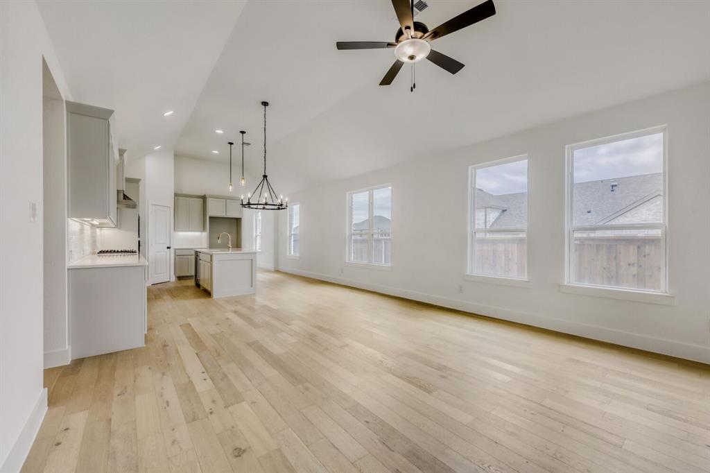 Ventana - Residential