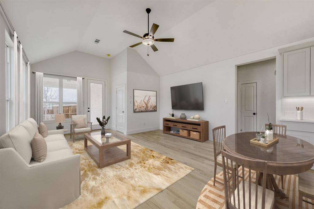 Ventana - Residential