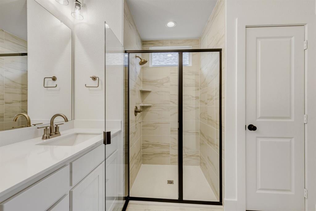 Ventana - Residential